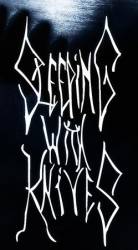 logo Sleeping With Knives